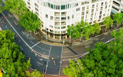 Biggest Ever HOKA Runaway Sydney Half Marathon Takes to the Streets this Weekend