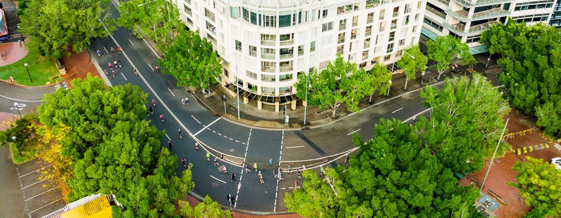 Biggest Ever HOKA Runaway Sydney Half Marathon Takes to the Streets this Weekend