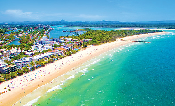 Noosa web