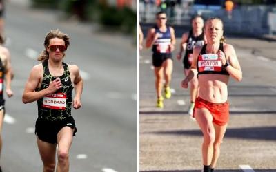 Top Runners Ready for HOKA Runaway Sydney Half Marathon Challenge