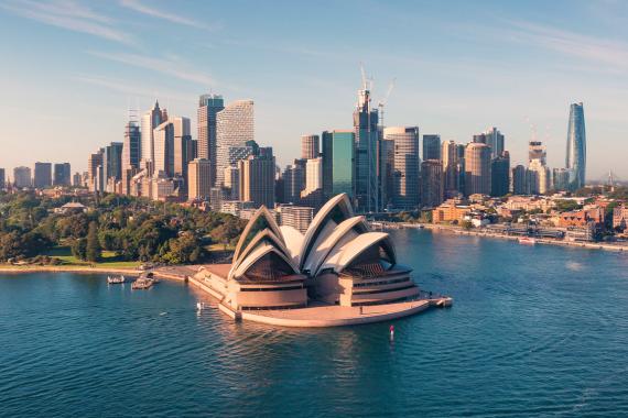 Runaway Sydney Half Marathon joins the Runaway Marathon Series