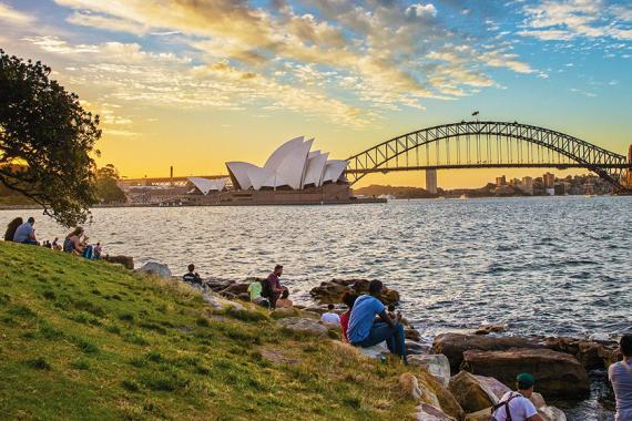 Where To Run In Sydney As Recommended By Our Team 