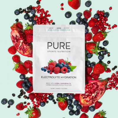 PURE Superfruits