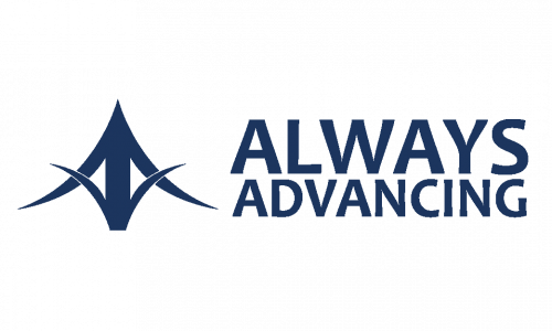 AlwaysAdvancing 500x300