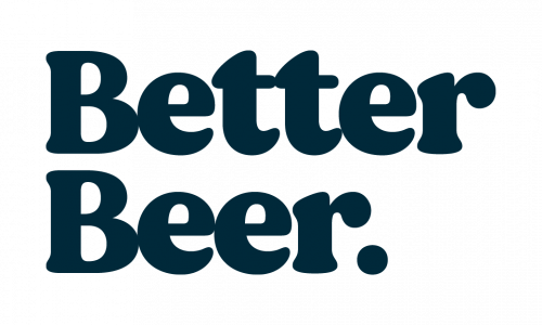 Beter beer web logo 500x300px