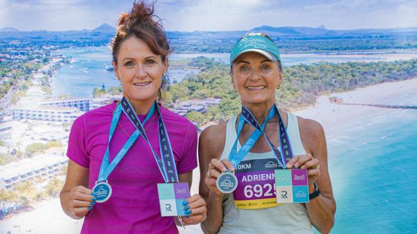 RunawayNoosa23 MVP2 content