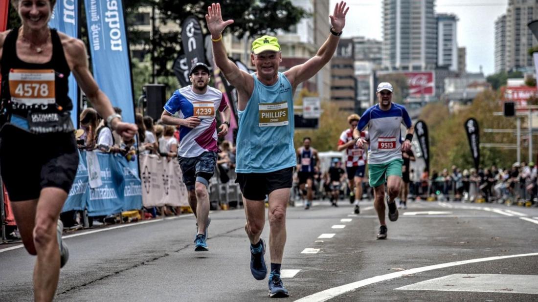 Revamped HOKA Runaway Sydney Half Marathon Celebrates 30 Years of History