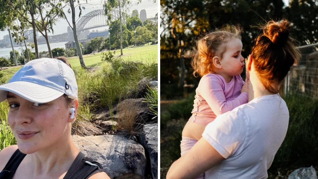 Mum of Child with Rare Brain Cancer Set to Raise Thousands of Dollars for Sydney Children’s Hospital Foundation