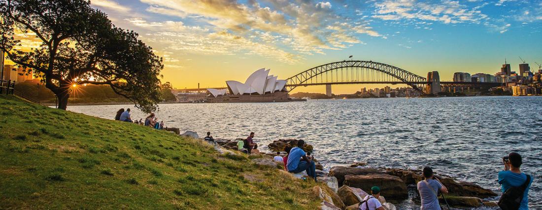 Where To Run In Sydney As Recommended By Our Team
